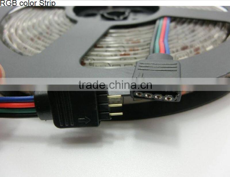 RGB LED Strip 5050/LED Strip 5050 RGB 60leds/m DC12V