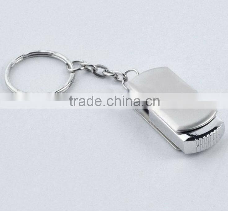 Wholesale Metal USB Thumb Drive for Promotion Gift