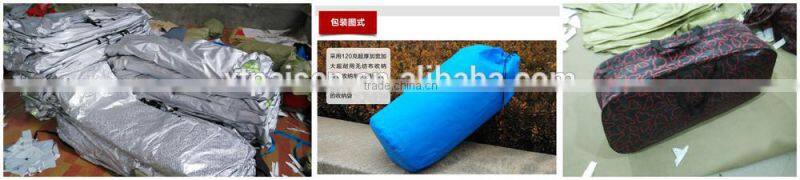 anti-sunshine aluminum film peva snow car cover/ big size car cover/anti uv peva car cover