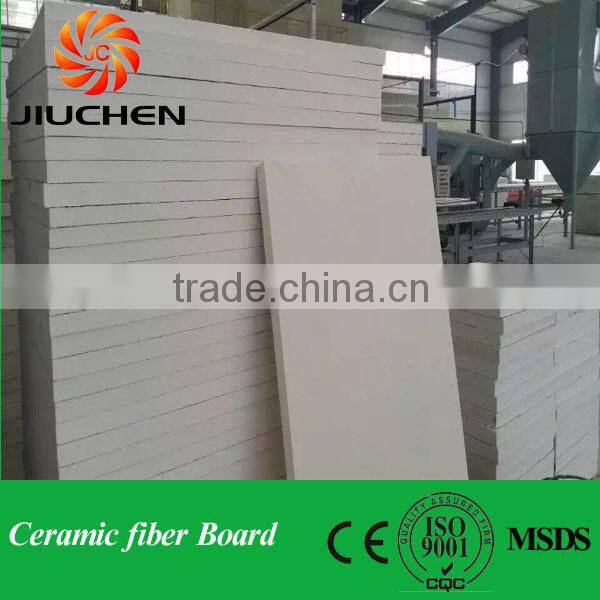 High Aluminium Refractory Ceramic fiber board