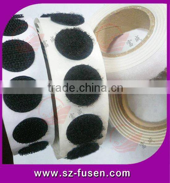 Double Adhesive fastener tape