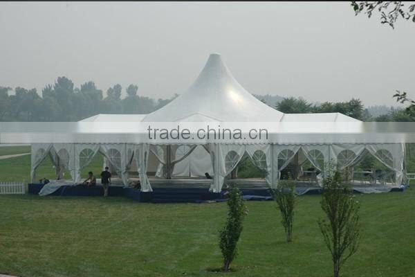 trade show tent manufacture from guangzhou