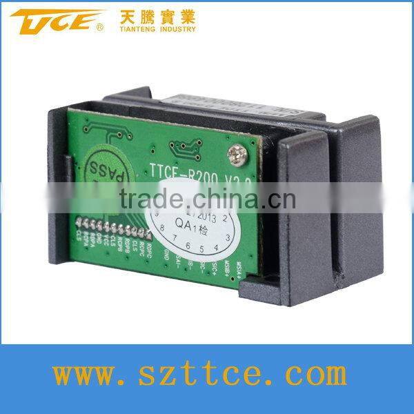 Durable Crazy Selling card reader module magnetic