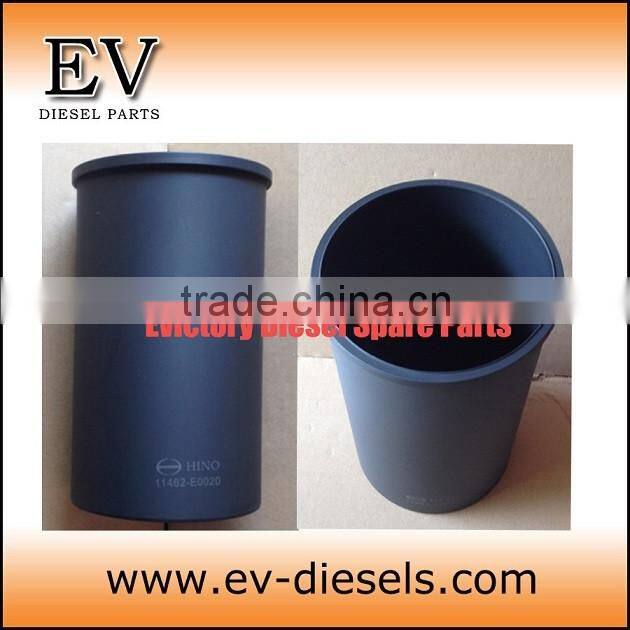 intake manifold F17E overhauling F17C exhaust manifold suitable for HINO