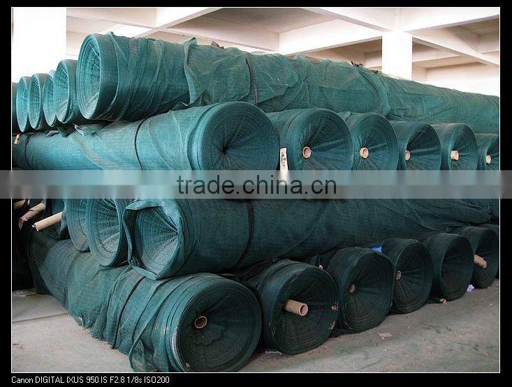 High quality olive net