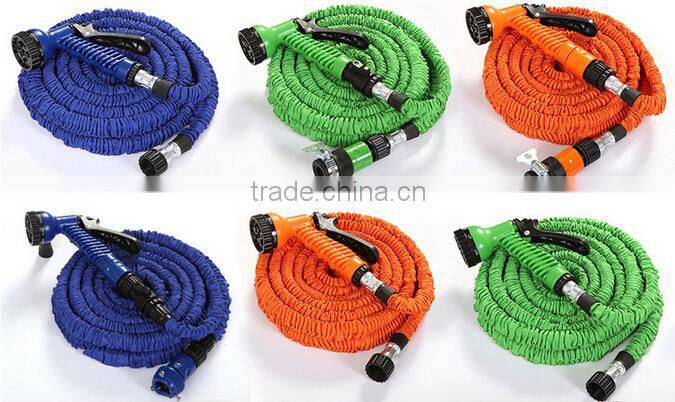 Magic Water Hose Garden Hose Reel Type and 3/8'' Diameter hose pipe