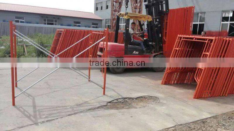 914*1700 Thailand scaffolding frame