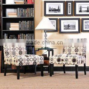 America fabric chair HS-SC2234