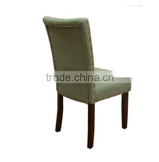 Wooden dining room chair HS-DC321