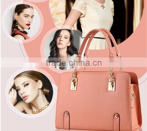 2016 ladies handbags for women fashion sling shoulder bag