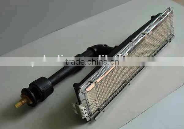 heat resistance material FeCrAl mesh for Oven toaster electric heaters