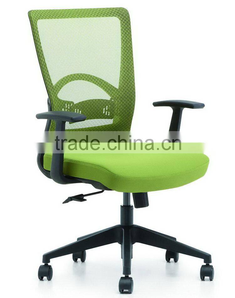 Direct Factory Price Trade Assurance plastic office arm chair