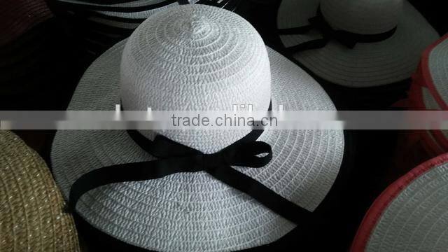 New Wholesale Fast Delivery high quality trendy beach hat