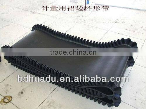 High quality endless conveyor belt,endless conveyor belt supplier