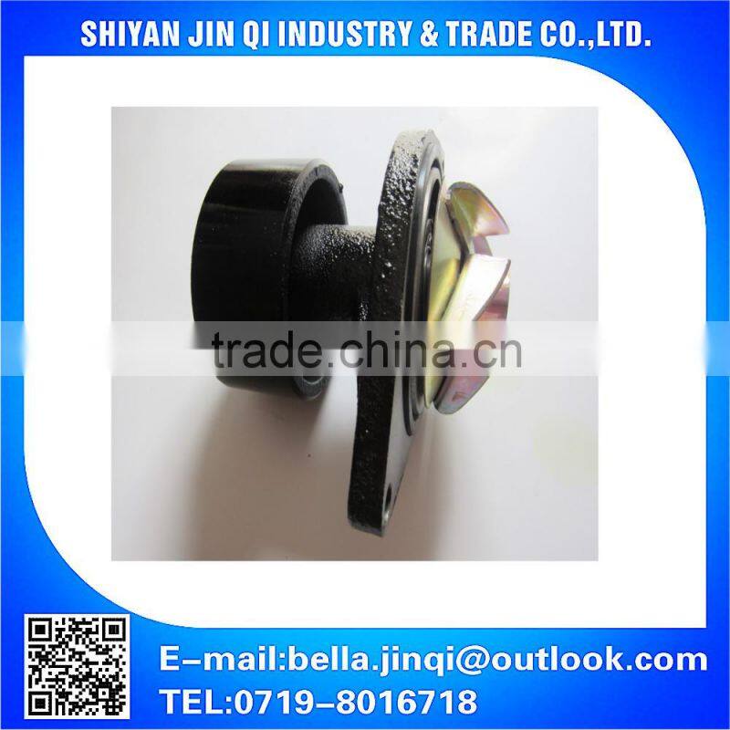For Dongfeng 4bt Diesel Engine Water Pump 3960342