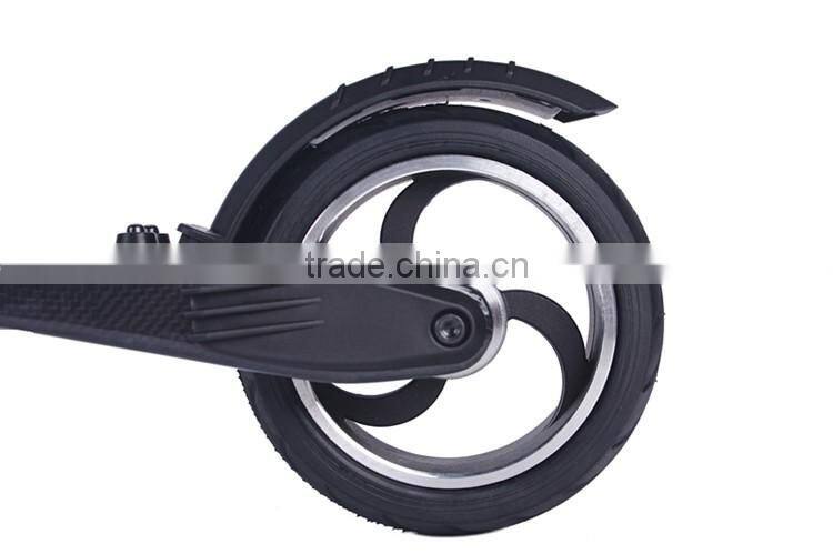 hot sell 2 wheel standing hoverboard mini carbon fiber folding electric smart balance scooter for adult