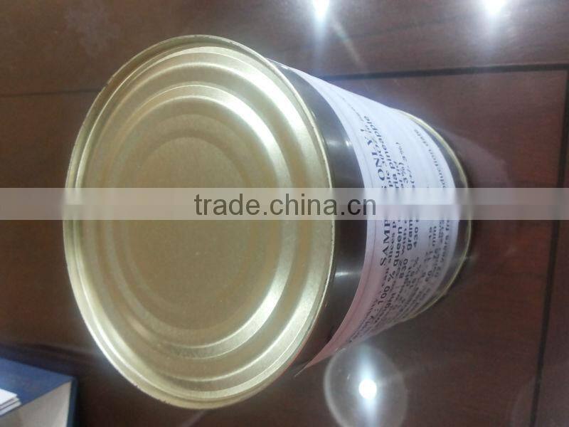 CANNED SLICE PINEAPPLE