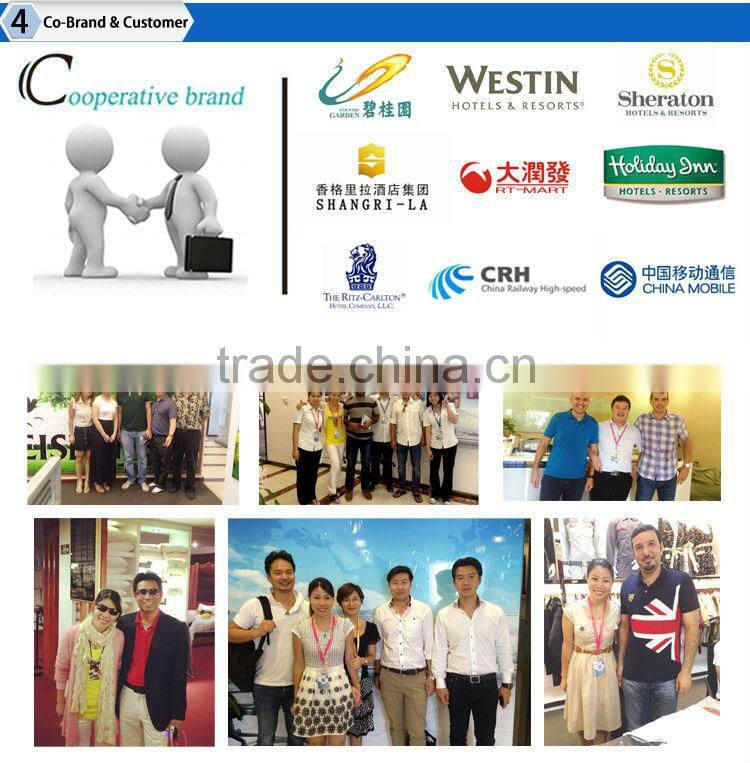 Product Promotion solid color stripes shirts for men