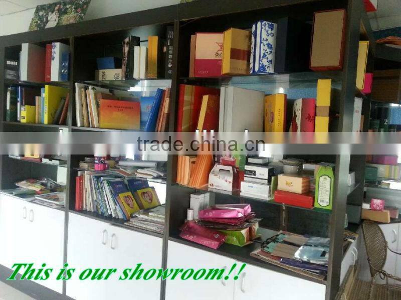 Full printing service for magazine for cars