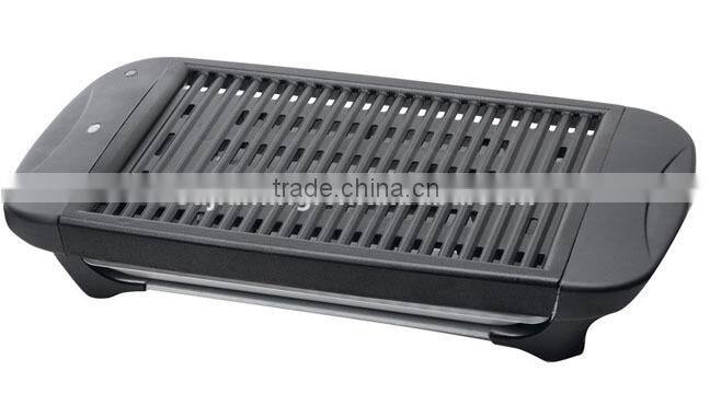 Aluminum Alloy Grill Grate, Portable Electric BBQ Grill With OEM Item