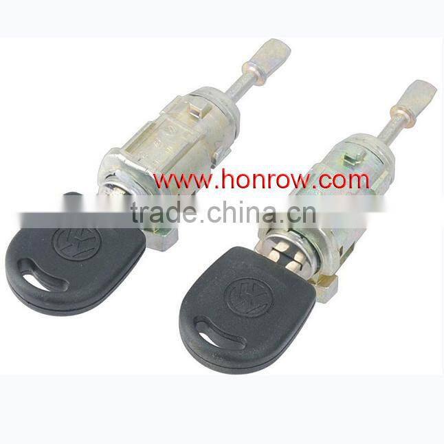 Best-selling door lock VW passat , car door lock for VW, custom car door locks