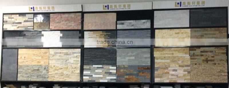China black slate tile