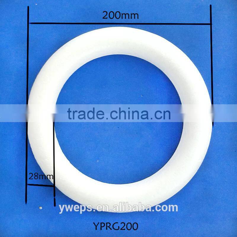 artificial flower wreaths wholesale