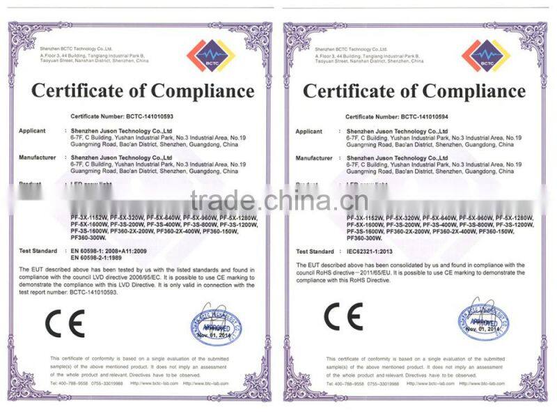 Cheap 600W LED Grow Lights Bridgelux/Epiled/Epistar Grow LED Light