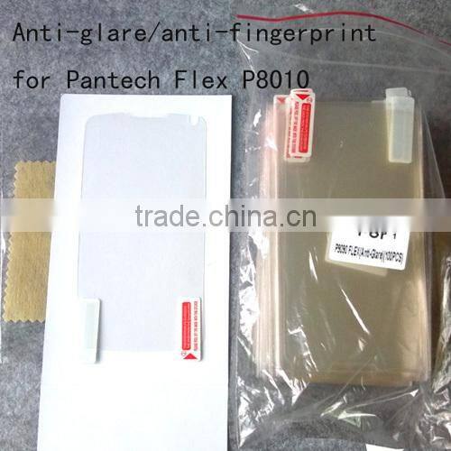 PET super clear Screen protector for Sony Xperia Z4