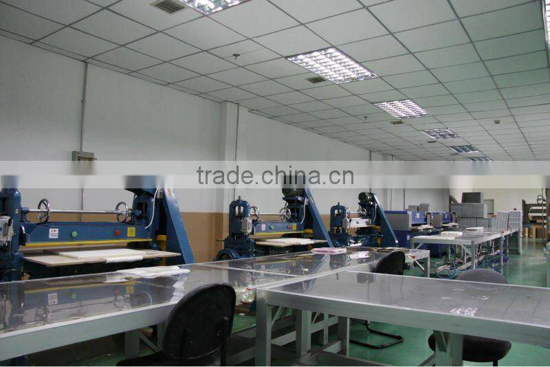 2015 New Design Disposable Microwave Pp Food Tray