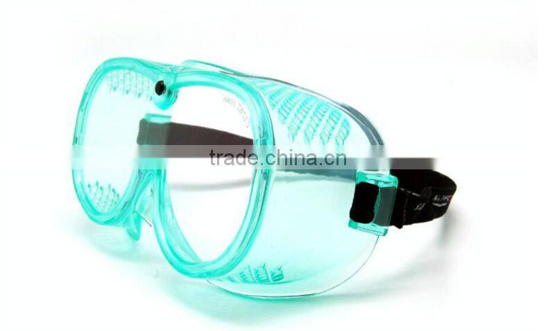 Eastnova SG017 Assured Quality Safety Dustproof Safety Goggles