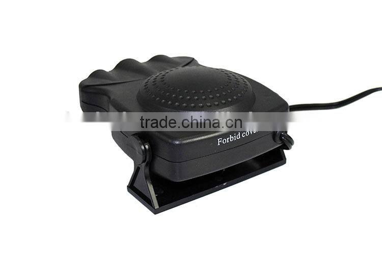 12V Electric CAR FAN HEATER