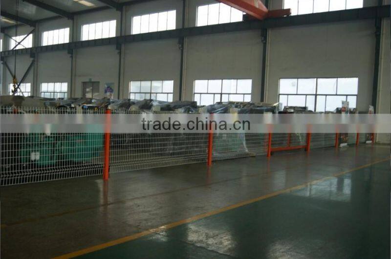 High Quality 650kw Powered by Yuchai generator sets Details