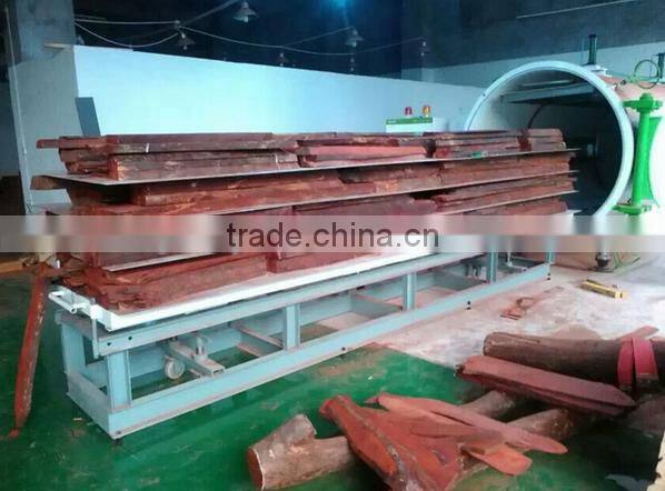 Good price industrial oven vacuum wood drying kiln of China drying equipment maker