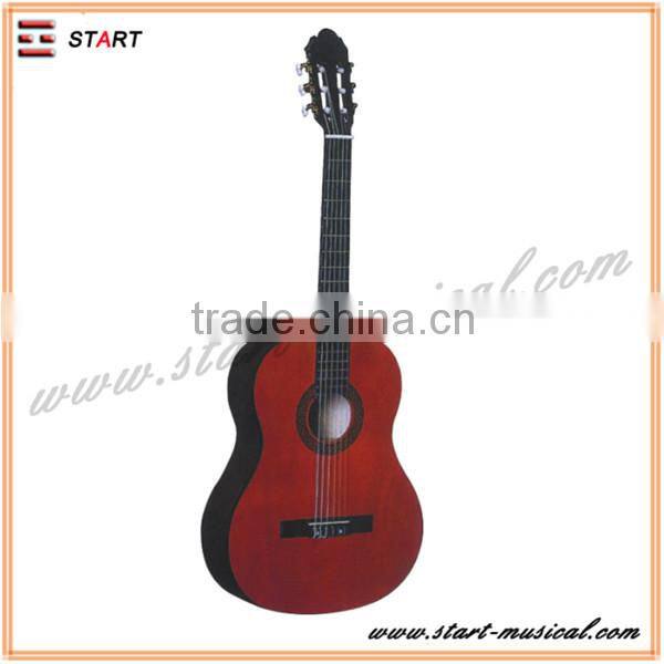 Professional Top Quality Reasonable Price Wholesale Famous Classic Guitar