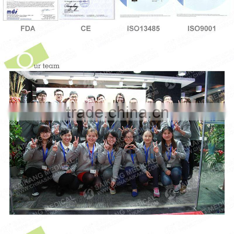 A102 hydraulic obstetric delivery table