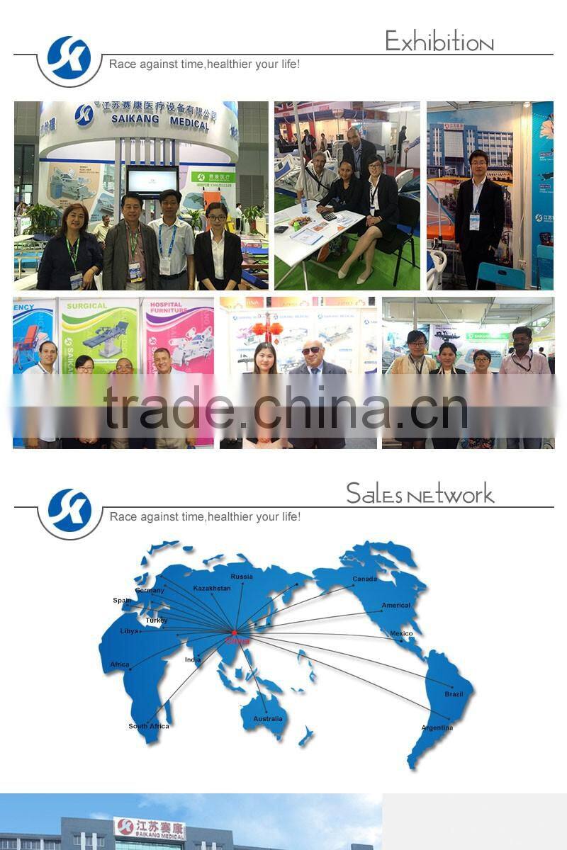 CE Certification Detachable Metal Storage Cabinet