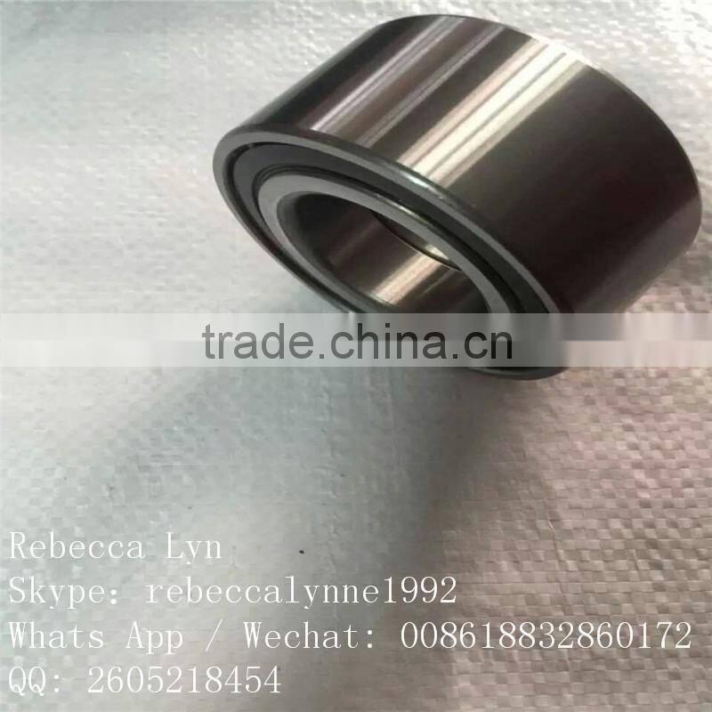 car wheel hub bearing DAC25520037 for auto parts