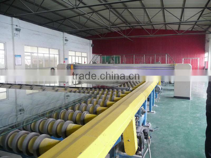 5MM extra clear glass