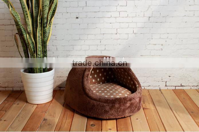 Fashion customize car shaped pet home soft dog bed plush pet bed