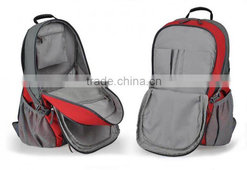 Leisure Bag Backpack School Backpack Outdoor Sports Bag