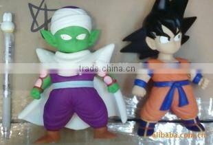 OEM custom realistic action figures