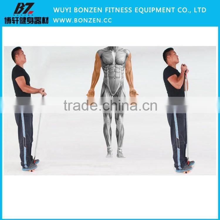arm muscle strength exercise arm exercise equipment