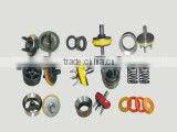 high quality valve rubber -mud pump part