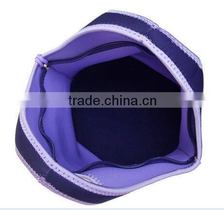 High quality insulation neoprene lunch bag