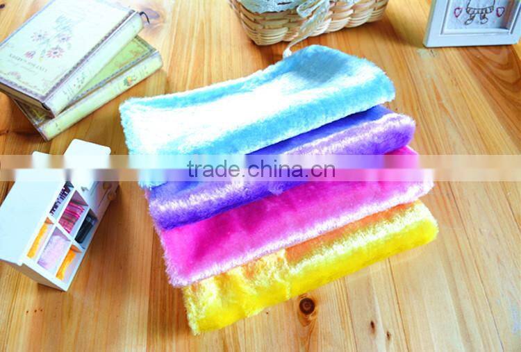 Kitchen Bamboo dish cloth