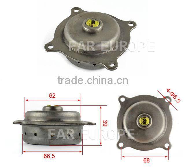 OEM Supplier Airbag Inflator