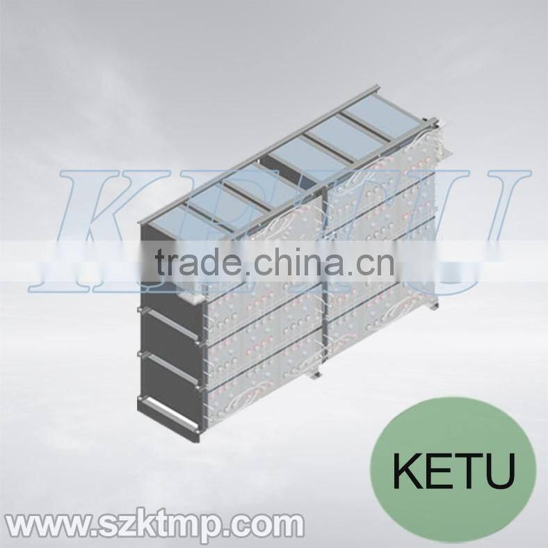 battery charger rack/cabinet