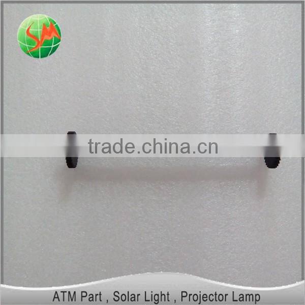 Wincor ATM parts reject cassette shaft New and original wincor atm parts factory