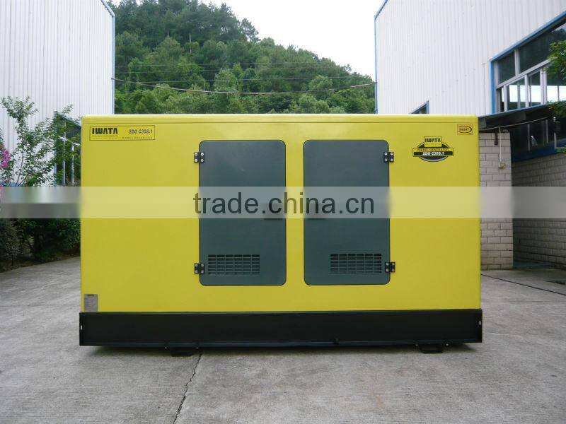 60hz C engine diesel generator 50kw